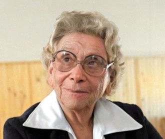Emmi Pikler
